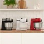 Bosch MUM Serie 2 MUMS2AW00 Køkkenmaskine Hvid Bosch MUM Serie 2 MUMS2AW00 Køkkenmaskine Hvid